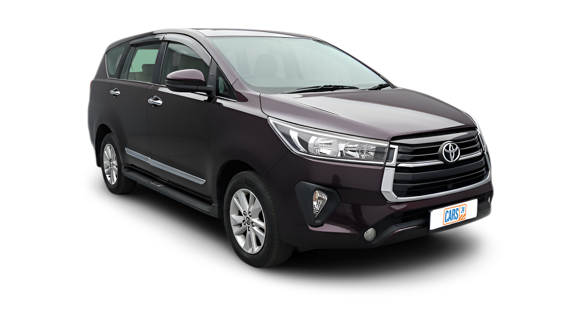 Toyota Innova Crysta-img